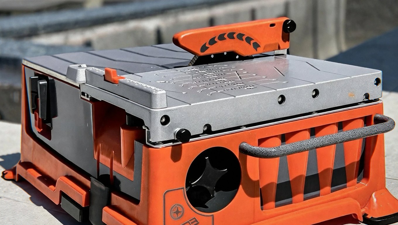iQ Power Tools 7