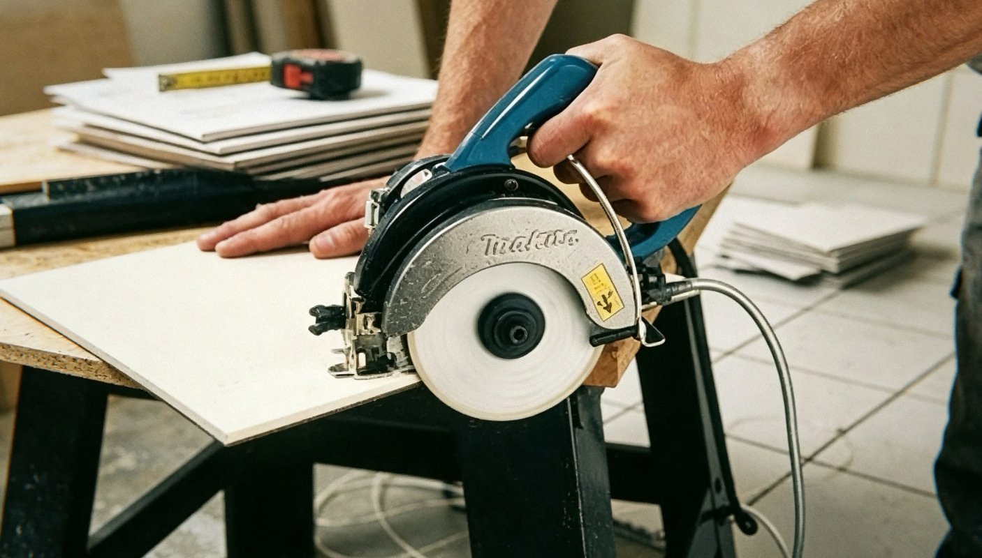 Makita 4101RH 5-Inch